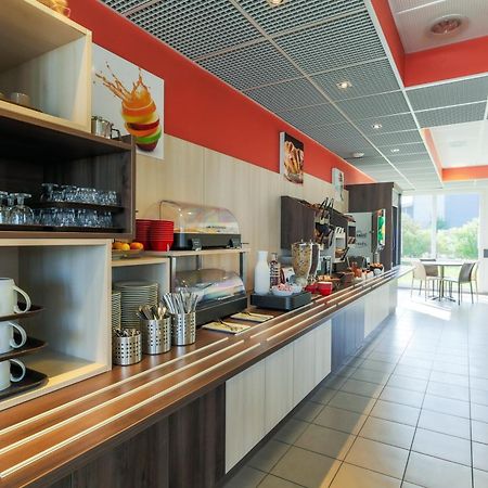 Ace Hotel Creutzwald Saint Avold Екстер'єр фото
