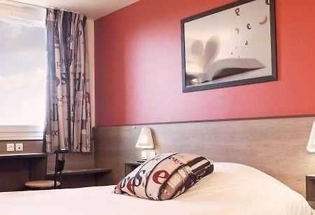 Ace Hotel Creutzwald Saint Avold Екстер'єр фото