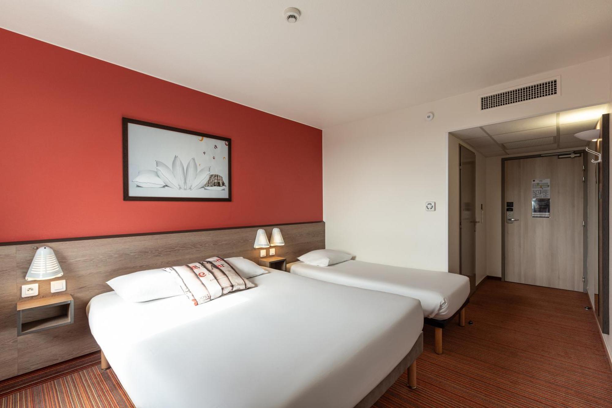 Ace Hotel Creutzwald Saint Avold Екстер'єр фото