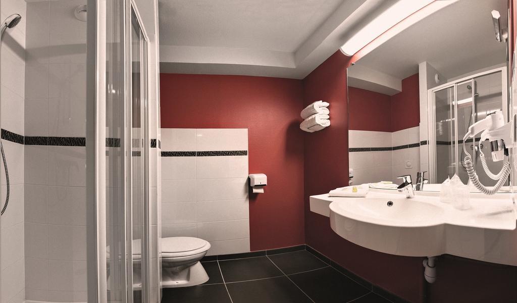 Ace Hotel Creutzwald Saint Avold Екстер'єр фото