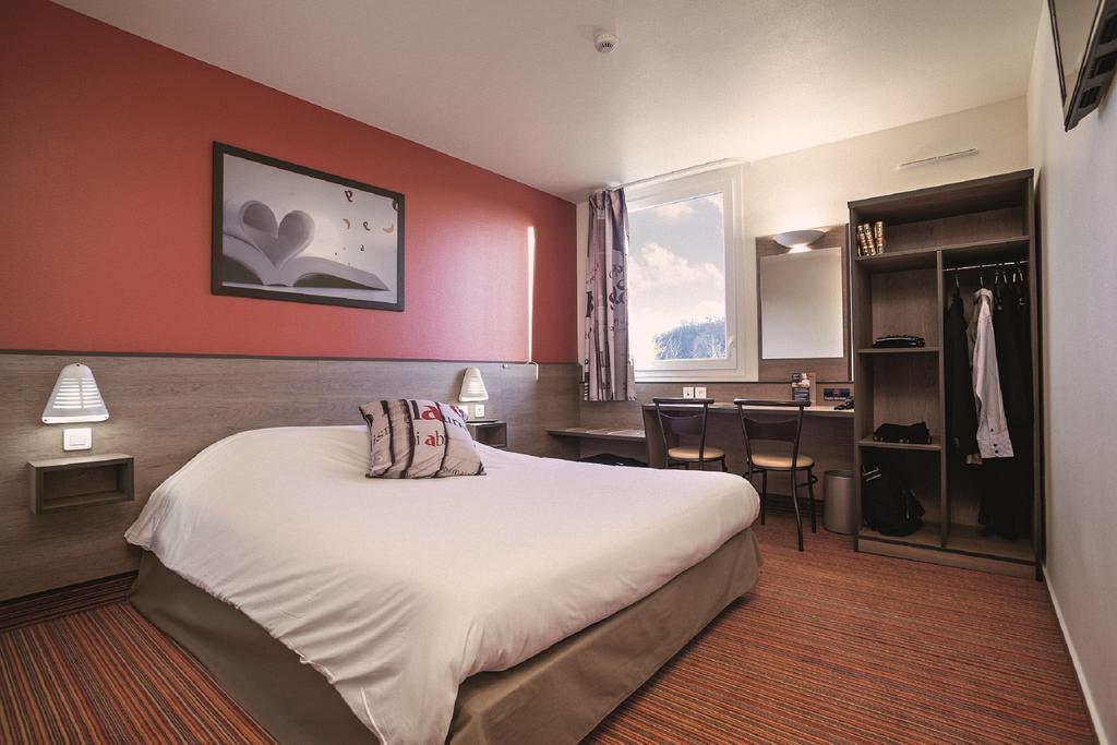 Ace Hotel Creutzwald Saint Avold Екстер'єр фото