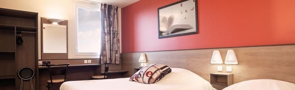 Ace Hotel Creutzwald Saint Avold Екстер'єр фото