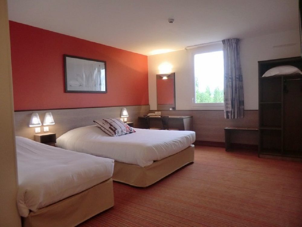 Ace Hotel Creutzwald Saint Avold Екстер'єр фото
