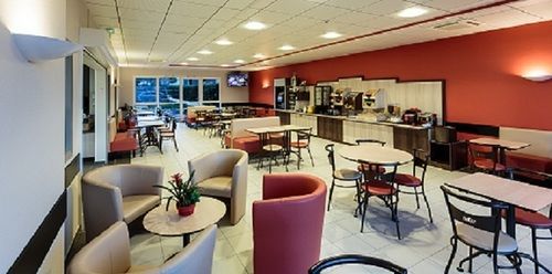 Ace Hotel Creutzwald Saint Avold Екстер'єр фото